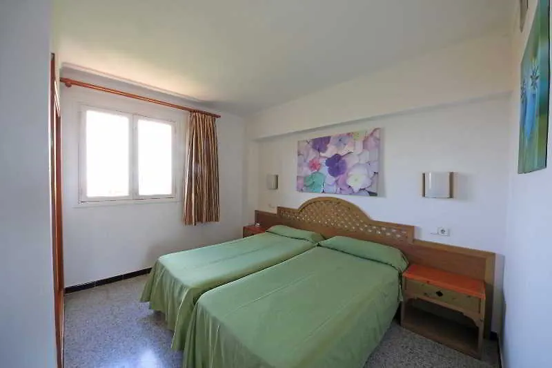 Es 볼레로 호텔 Cala D´Or 4*,  스페인