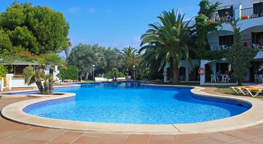 ****  Bluesea Es Bolero Aparthotel Cala d'Or  Spain