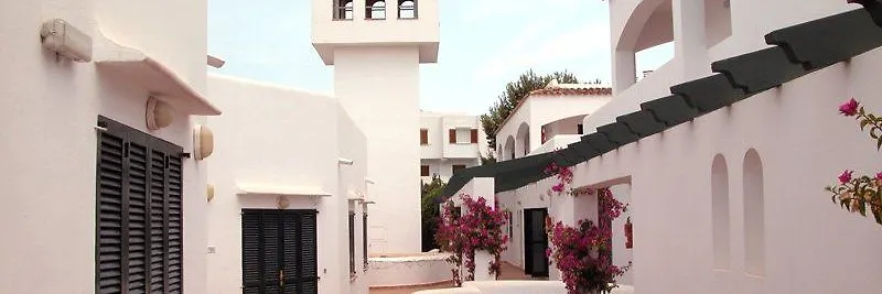 Es 볼레로 호텔 Cala D´Or 아파트호텔
