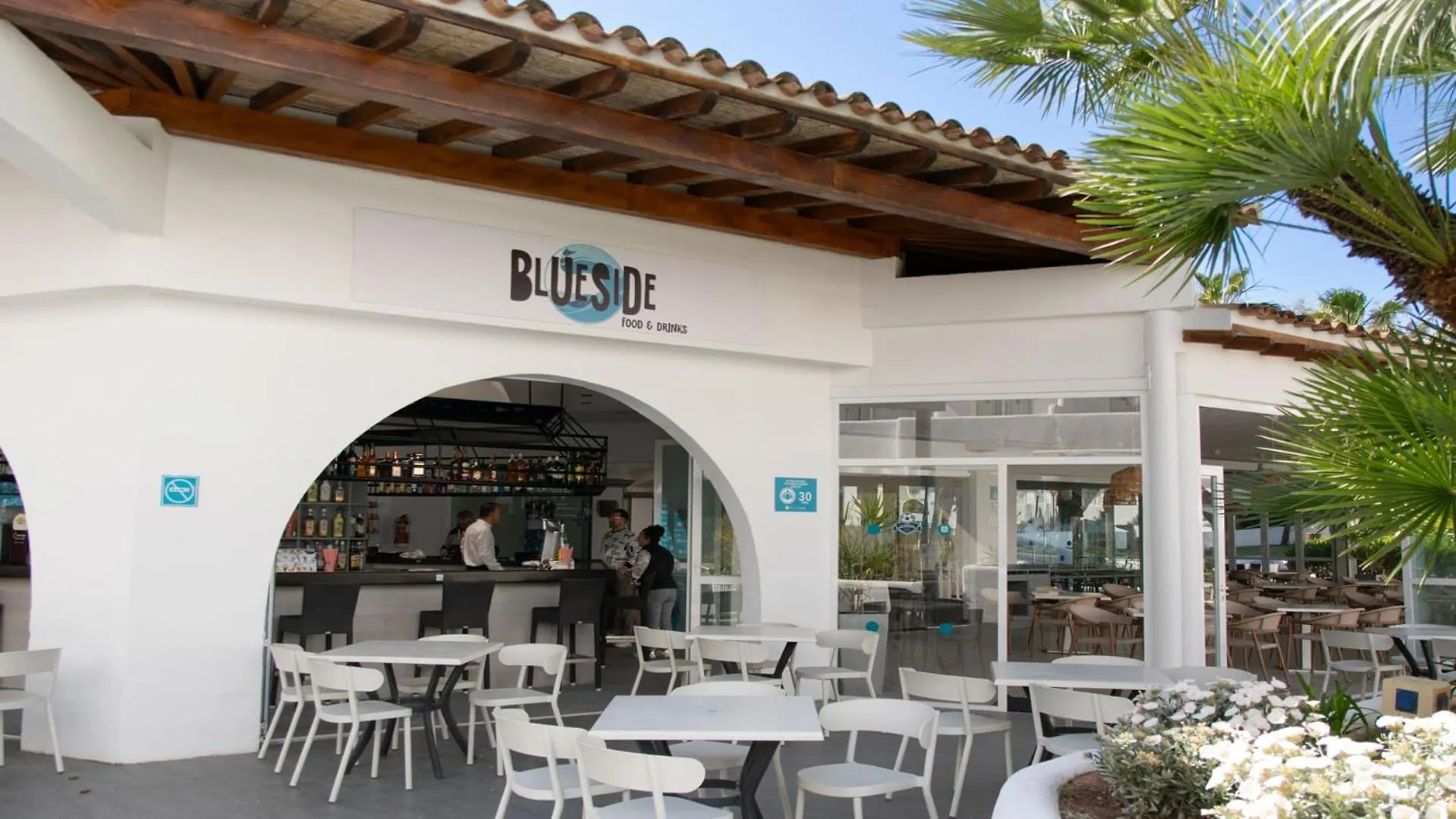Es 볼레로 호텔 Cala D´Or 4*,  스페인