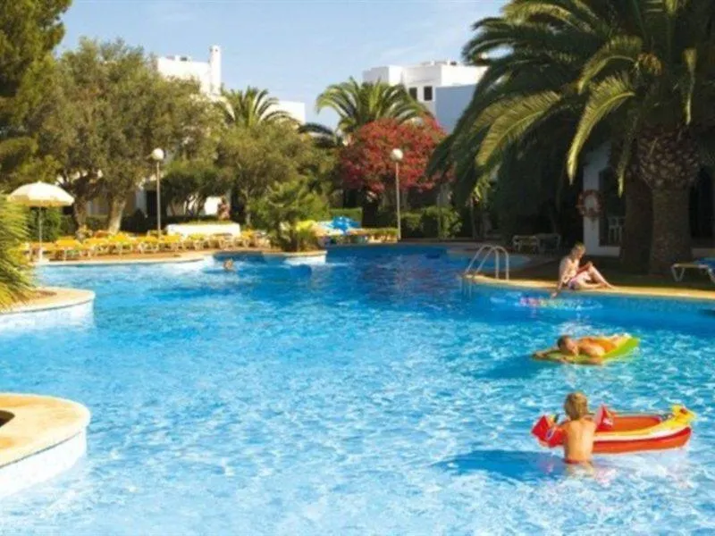 Es 볼레로 호텔 Cala D´Or 4*,  스페인
