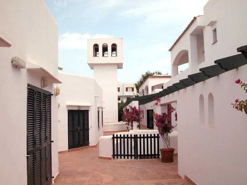 Es 볼레로 호텔 Cala D´Or