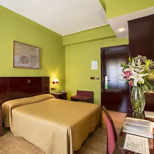 Hotel Carlos V 