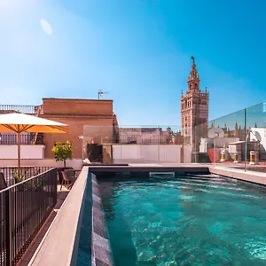*** Hotel Casa Alhaja By Shiadu Spanje