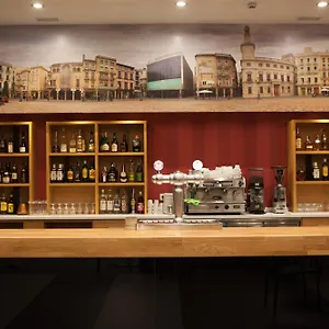 **** Hotel Brea's Spanje