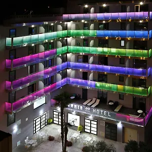 **** Hotel Summer Spanje