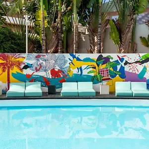 **** Hotel Gold By Marina - Adults Only Spanje