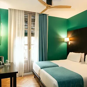 Hotel Ramblas Internacional ***