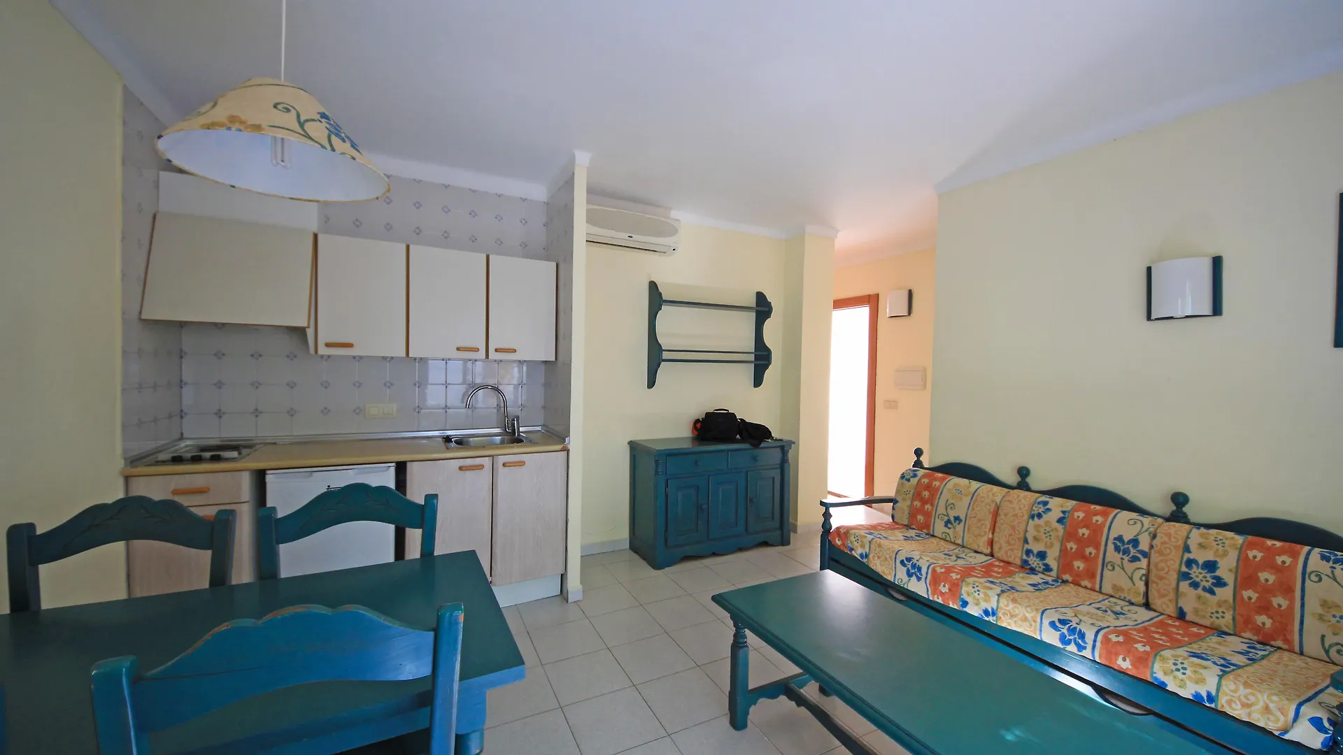 Bluesea Es Bolero Aparthotel Cala d'Or