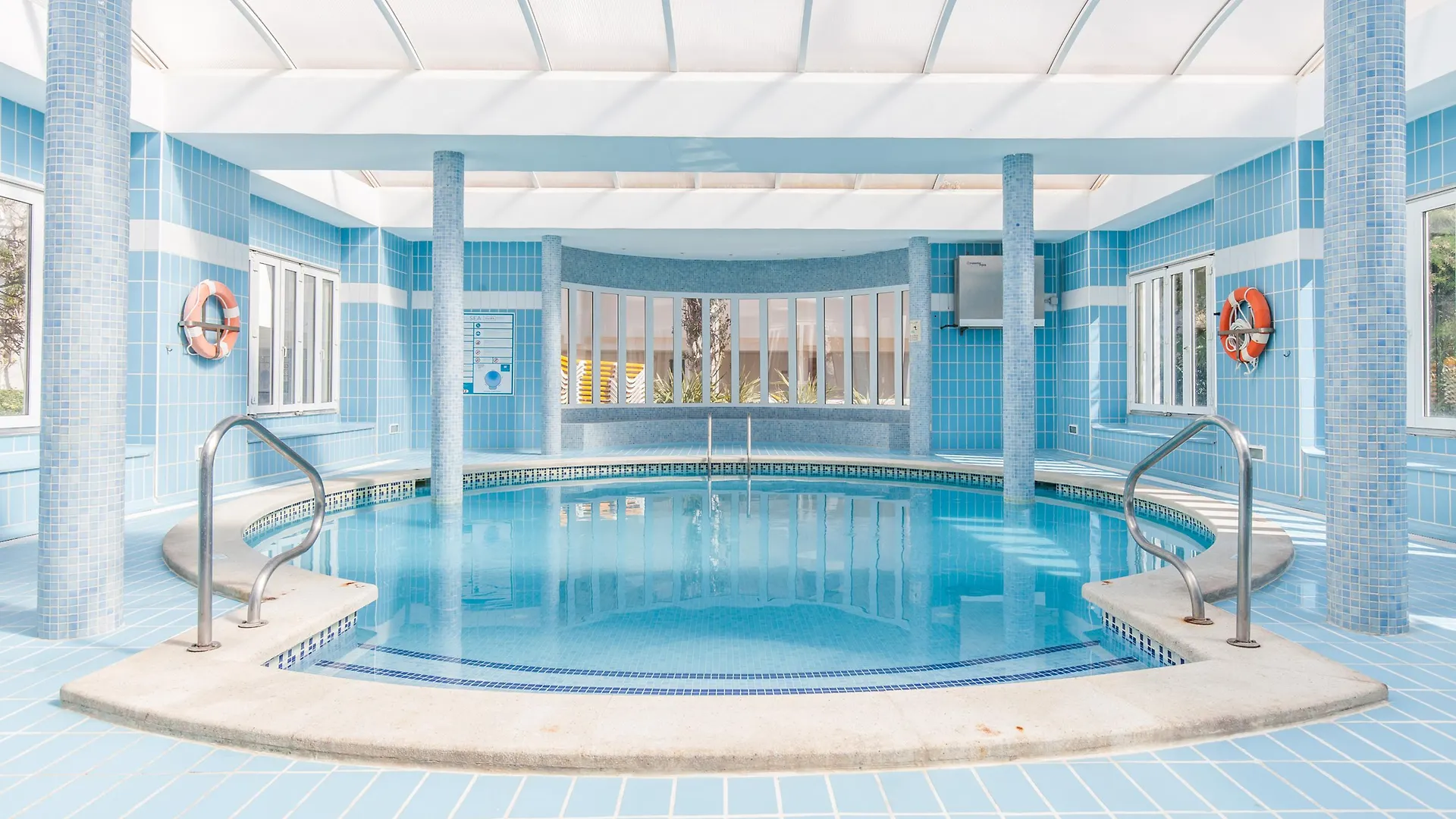 Bluesea Es Bolero Aparthotel Cala D´Or