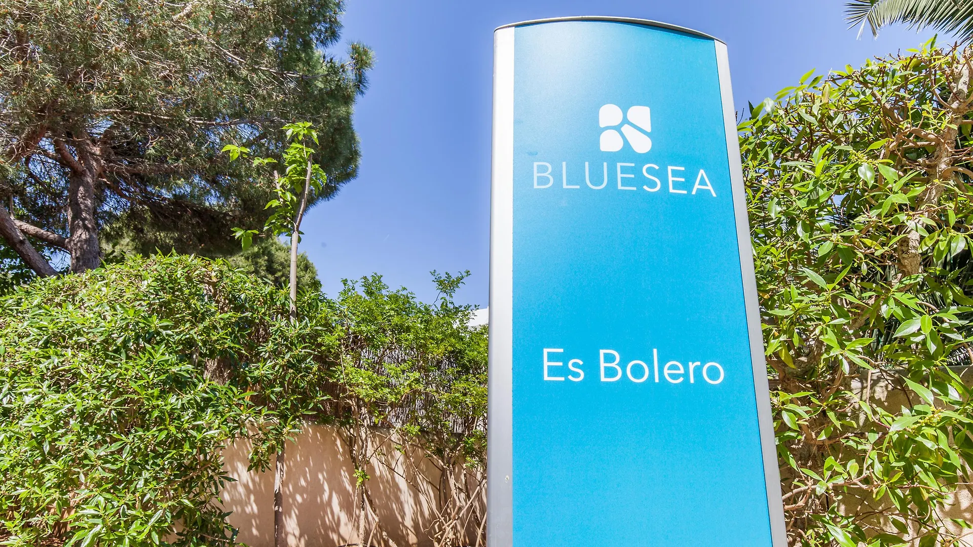 ****  Bluesea Es Bolero Aparthotel Cala d'Or  Spain