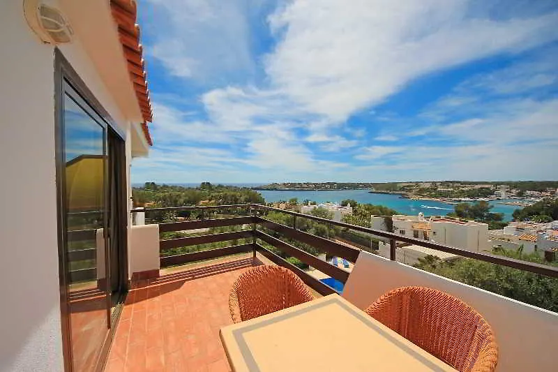****  Bluesea Es Bolero Aparthotel Cala d'Or  Spain