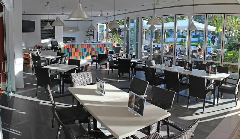 Bluesea Es Bolero Aparthotel Cala d'Or  Spain