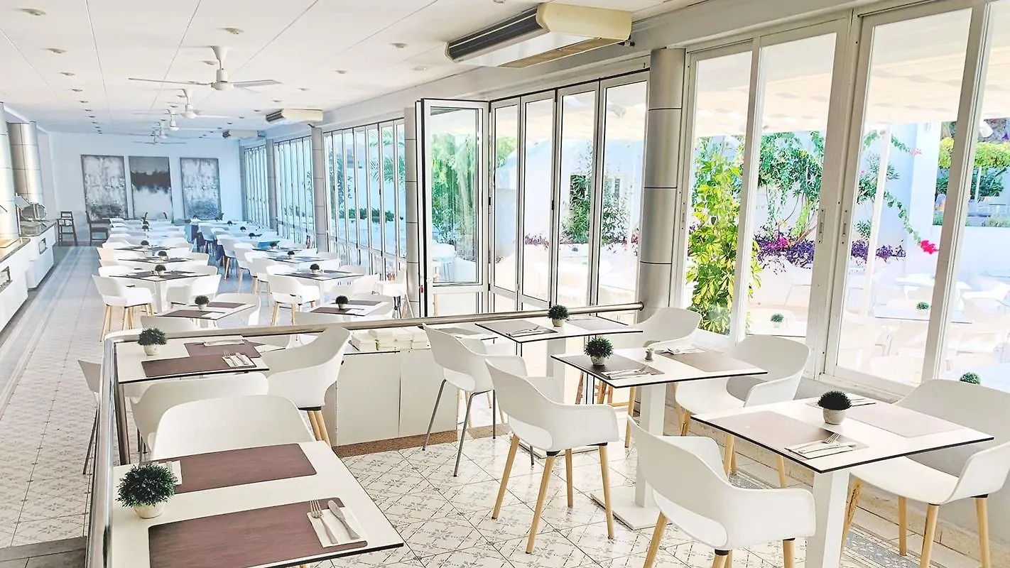 Bluesea Es Bolero Aparthotel Cala d'Or  Spain