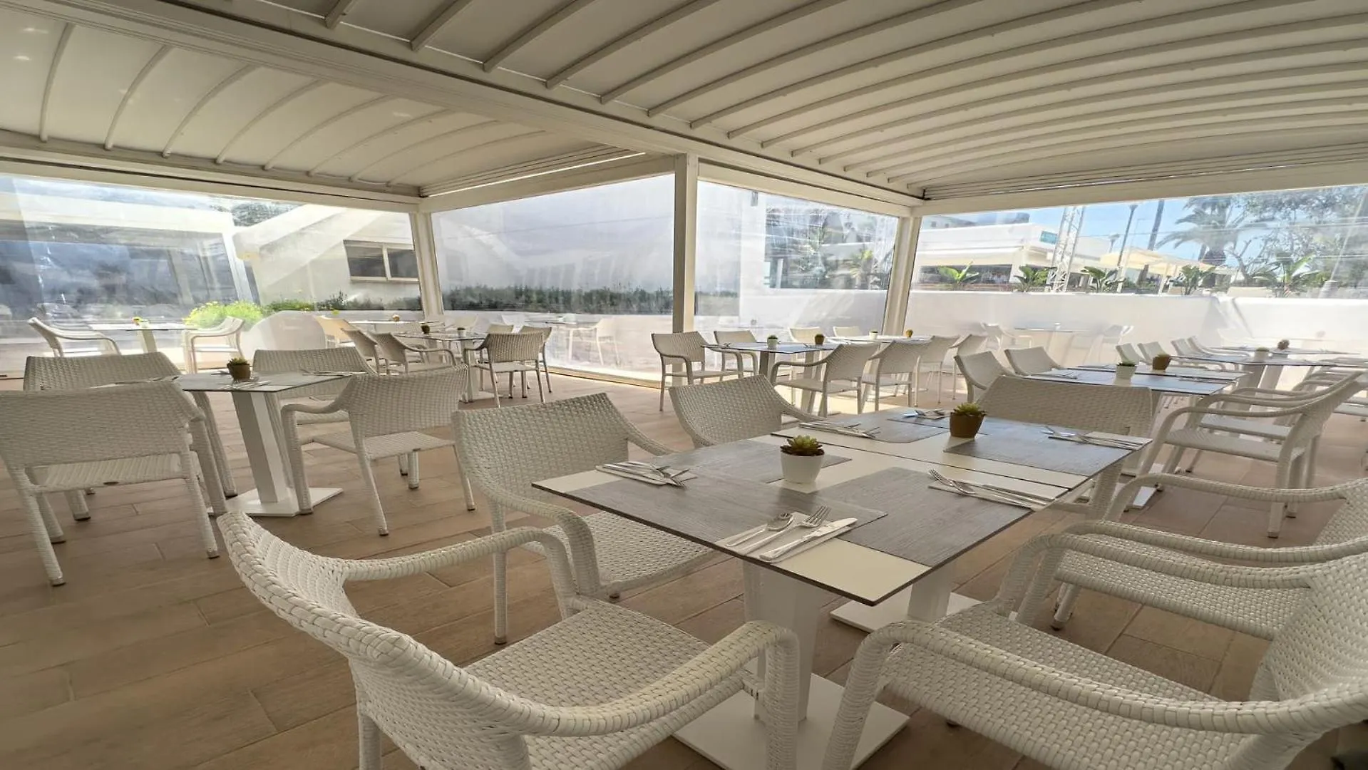 Bluesea Es Bolero Aparthotel Cala d'Or   Cala d'Or (Mallorca)