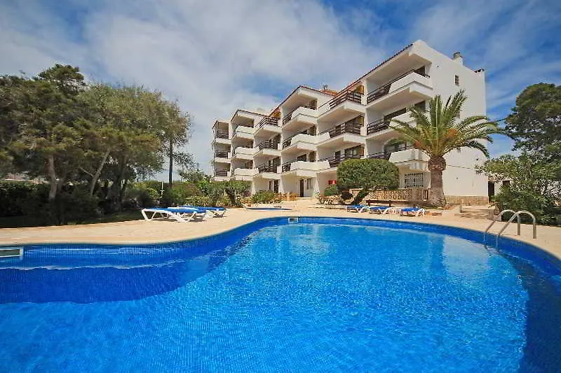 Bluesea Es Bolero Aparthotel Cala d'Or  4*, Cala d'Or (Mallorca) Spain