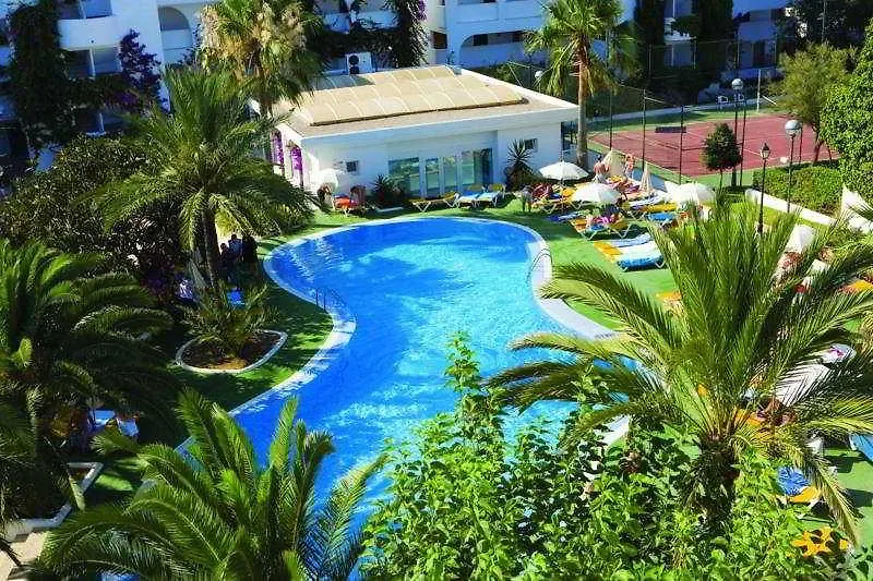 Bluesea Es Bolero Aparthotel Cala D´Or
