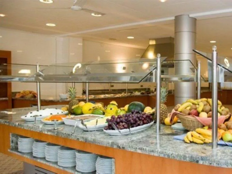 ****  Bluesea Es Bolero Aparthotel Cala d'Or  Spain