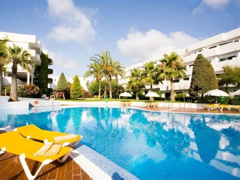 Bluesea Es Bolero Aparthotel Cala d'Or  4*, Cala d'Or (Mallorca)
