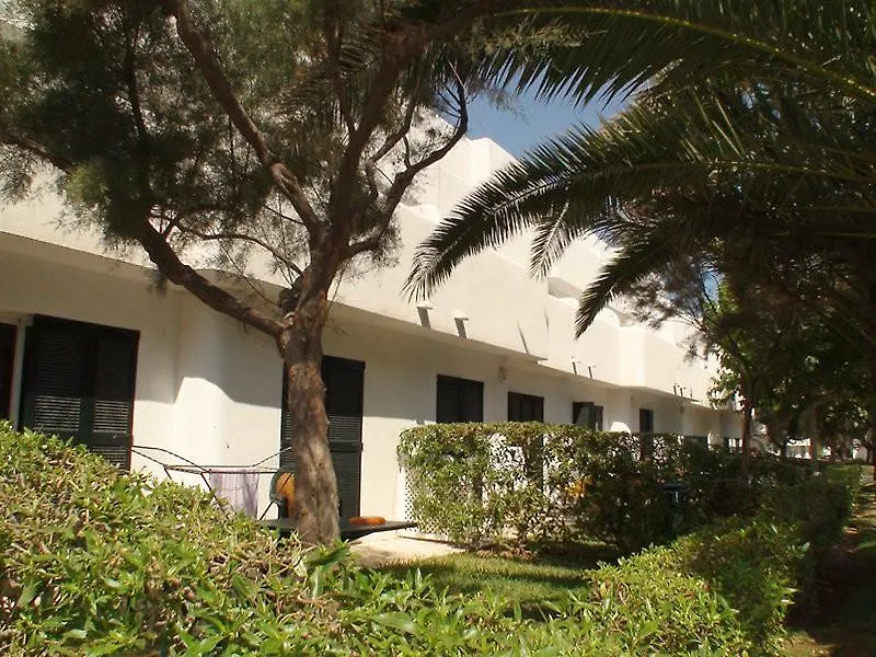 Bluesea Es Bolero Aparthotel Cala d'Or