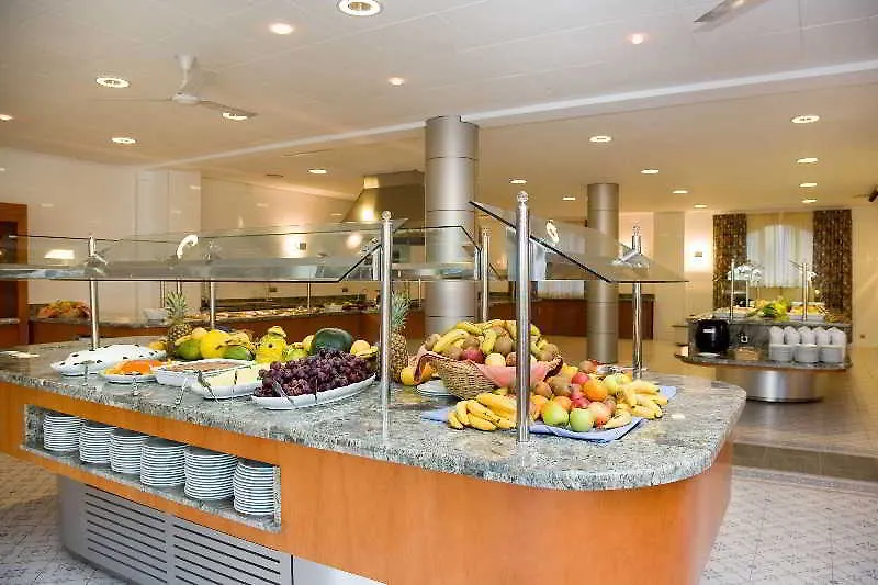 Bluesea Es Bolero Aparthotel Cala d'Or