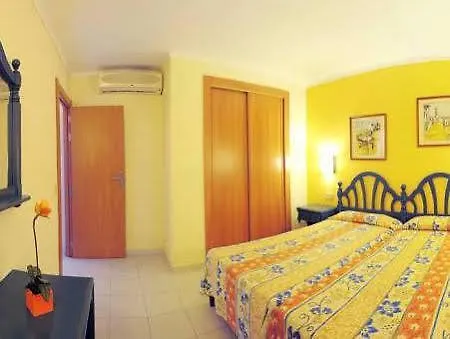 Bluesea Es Bolero Aparthotel Cala d'Or