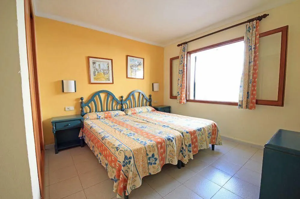 Bluesea Es Bolero Aparthotel Cala d'Or  Spain